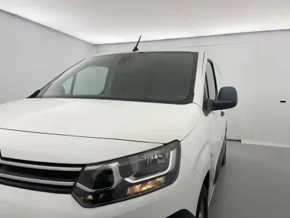 Photo 53 Citroën Berlingo  VAN M 650 BLUEHDI 100 S&S