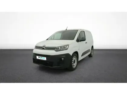 Photo Citroën Berlingo Club