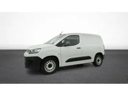 Photo 32 Citroën Berlingo  VAN M 650 BLUEHDI 100 S&S