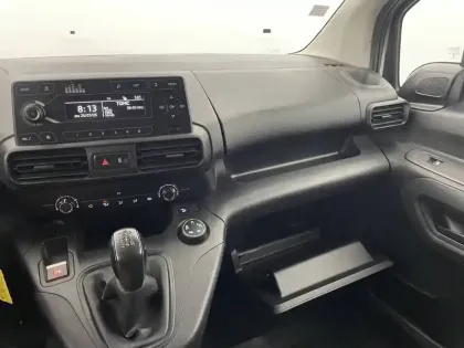 Photo 29 Citroën Berlingo  VAN M 650 BLUEHDI 100 S&S