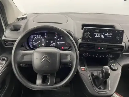 Photo 21 Citroën Berlingo  VAN M 650 BLUEHDI 100 S&S