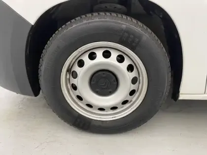 Photo 15 Citroën Berlingo  VAN M 650 BLUEHDI 100 S&S