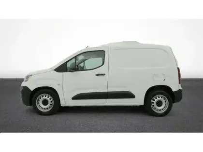 Photo 33 Citroën Berlingo  VAN M 650 BLUEHDI 100 S&S