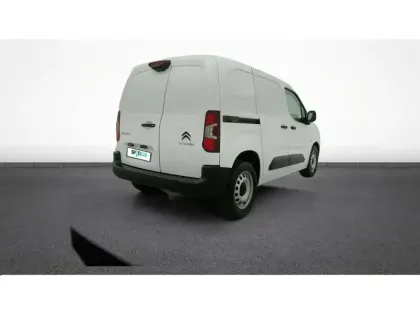 Photo 7 Citroën Berlingo  VAN M 650 BLUEHDI 100 S&S