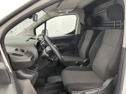 Photo 13 Citroën Berlingo  VAN M 650 BLUEHDI 100 S&S