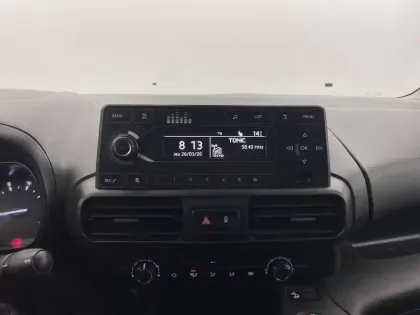 Photo 19 Citroën Berlingo  VAN M 650 BLUEHDI 100 S&S