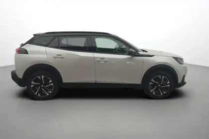 Photo 102 Peugeot 2008  Electrique 136 ch