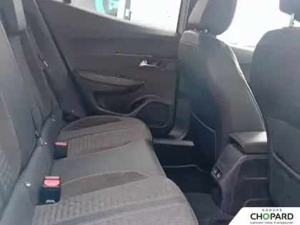 Photo 19 Peugeot 2008 Gén. II Ph1 NG Roadtrip 5