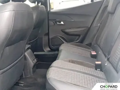 Photo 81 Peugeot 2008  Electrique 136 ch