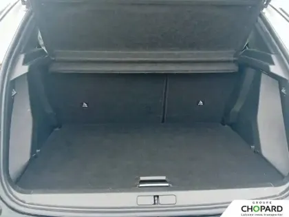 Photo 39 Peugeot 2008  Electrique 136 ch