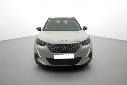 Photo 97 Peugeot 2008  Electrique 136 ch