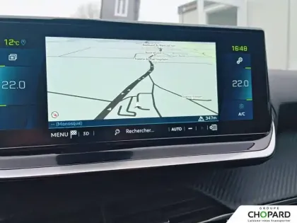 Photo 14 Peugeot 2008 Gén. II Ph1 NG Roadtrip 5