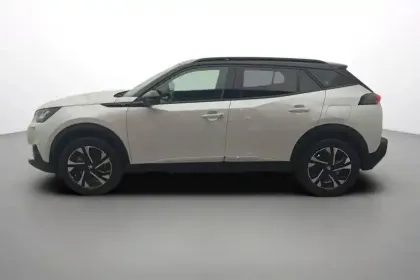 Photo 98 Peugeot 2008  Electrique 136 ch