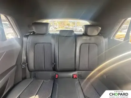 Photo 35 Audi Q2  30 TFSI 110 BVM6