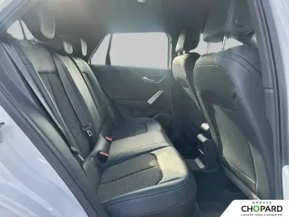 Photo 19 Audi Q2  30 TFSI 110 BVM6