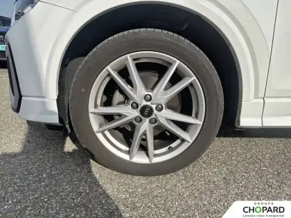 Photo 20 Audi Q2  30 TFSI 110 BVM6