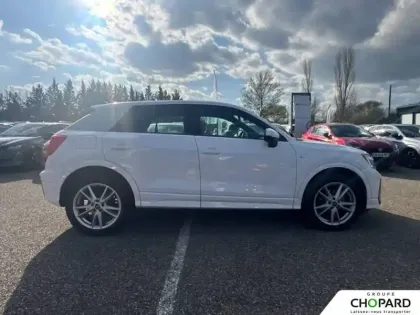 Photo 29 Audi Q2  30 TFSI 110 BVM6