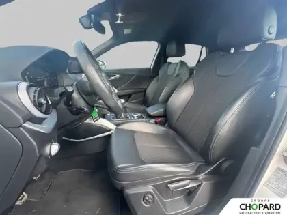 Photo 10 Audi Q2  30 TFSI 110 BVM6