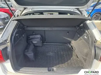 Photo 7 Audi Q2  30 TFSI 110 BVM6