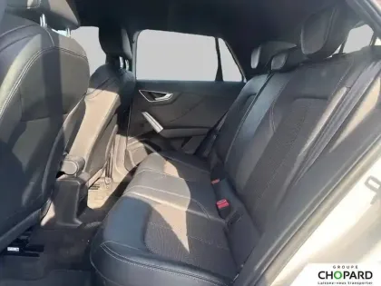 Photo 17 Audi Q2  30 TFSI 110 BVM6