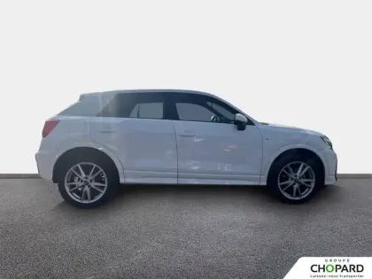 Photo 8 Audi Q2  30 TFSI 110 BVM6