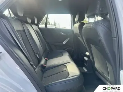 Photo 36 Audi Q2  30 TFSI 110 BVM6