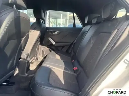 Photo 34 Audi Q2  30 TFSI 110 BVM6