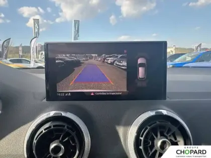 Photo 14 Audi Q2  30 TFSI 110 BVM6