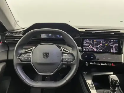 Photo 21 Peugeot 308  PureTech 130ch S&S BVM6