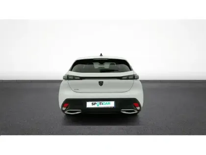 Photo 6 Peugeot 308  PureTech 130ch S&S BVM6