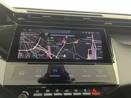 Photo 19 Peugeot 308  PureTech 130ch S&S BVM6