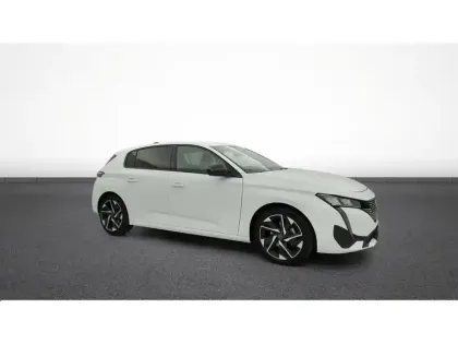 Photo 10 Peugeot 308  PureTech 130ch S&S BVM6