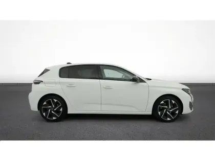 Photo 9 Peugeot 308  PureTech 130ch S&S BVM6