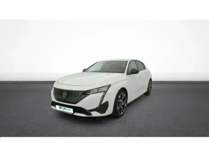 Photo Peugeot 308 Allure Pack