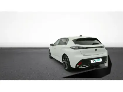 Photo 5 Peugeot 308  PureTech 130ch S&S BVM6