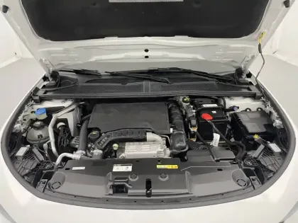 Photo 20 Peugeot 308  PureTech 130ch S&S BVM6