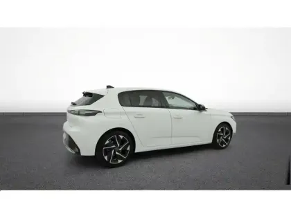 Photo 8 Peugeot 308  PureTech 130ch S&S BVM6