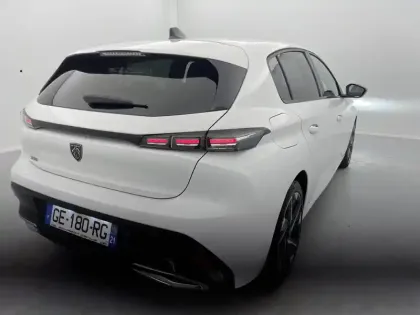 Photo 30 Peugeot 308  PureTech 130ch S&S BVM6