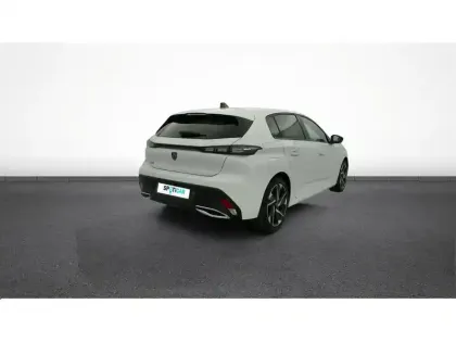 Photo 7 Peugeot 308  PureTech 130ch S&S BVM6