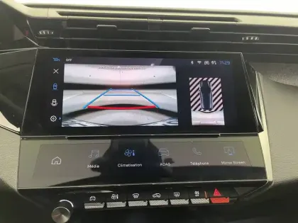 Photo 25 Peugeot 308  PureTech 130ch S&S BVM6