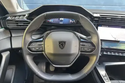 Photo 50 Peugeot 308 Gén. III Ph1 Allure 5