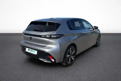 Photo 5 Peugeot 308  PureTech 130ch S&S BVM6