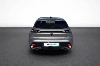 Photo 36 Peugeot 308 Gén. III Ph1 Allure 5