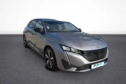 Photo 7 Peugeot 308  PureTech 130ch S&S BVM6