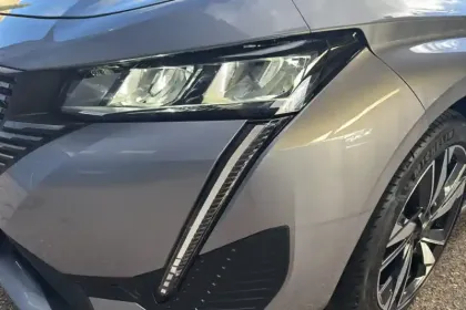 Photo 30 Peugeot 308  PureTech 130ch S&S BVM6