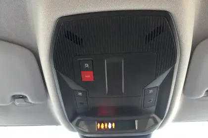 Photo 26 Peugeot 308  PureTech 130ch S&S BVM6