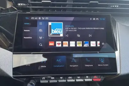 Photo 59 Peugeot 308 Gén. III Ph1 Allure 5