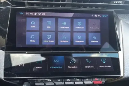 Photo 53 Peugeot 308 Gén. III Ph1 Allure 5