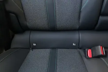 Photo 29 Peugeot 308  PureTech 130ch S&S BVM6