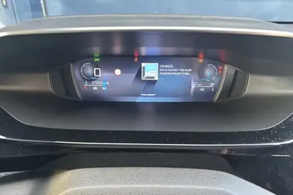 Photo 49 Peugeot 308 Gén. III Ph1 Allure 5